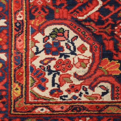 Tapis Malayer - Iran