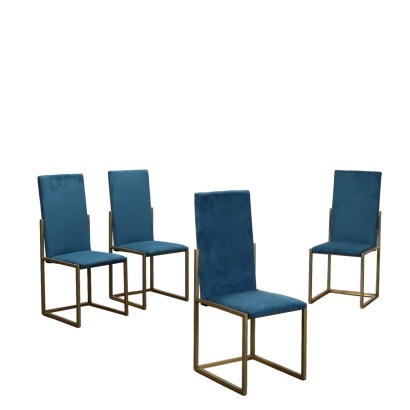 chaises des années 70