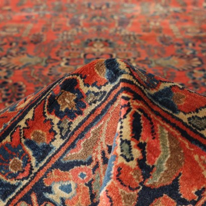 Tapis Saruk américain - Iran