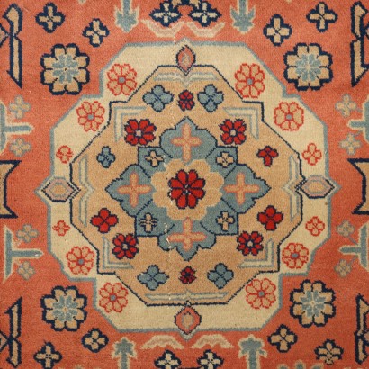 Kotan-Teppich – Samarkand, Kotam-Teppich – Samarkand