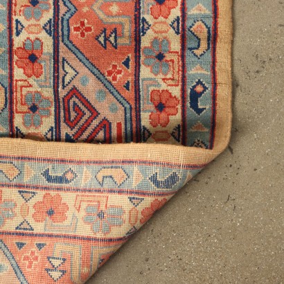 Tapis Kotan - Samarkand, Tapis Kotam - Samarkand