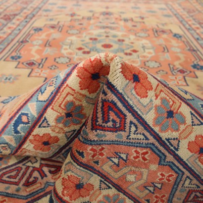 Kotan carpet - Samarkand, Kotam carpet - Samarkand