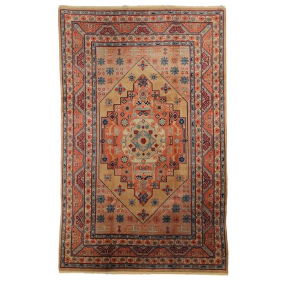 Kotan carpet - Samarkand, Kotam carpet - Samarkand