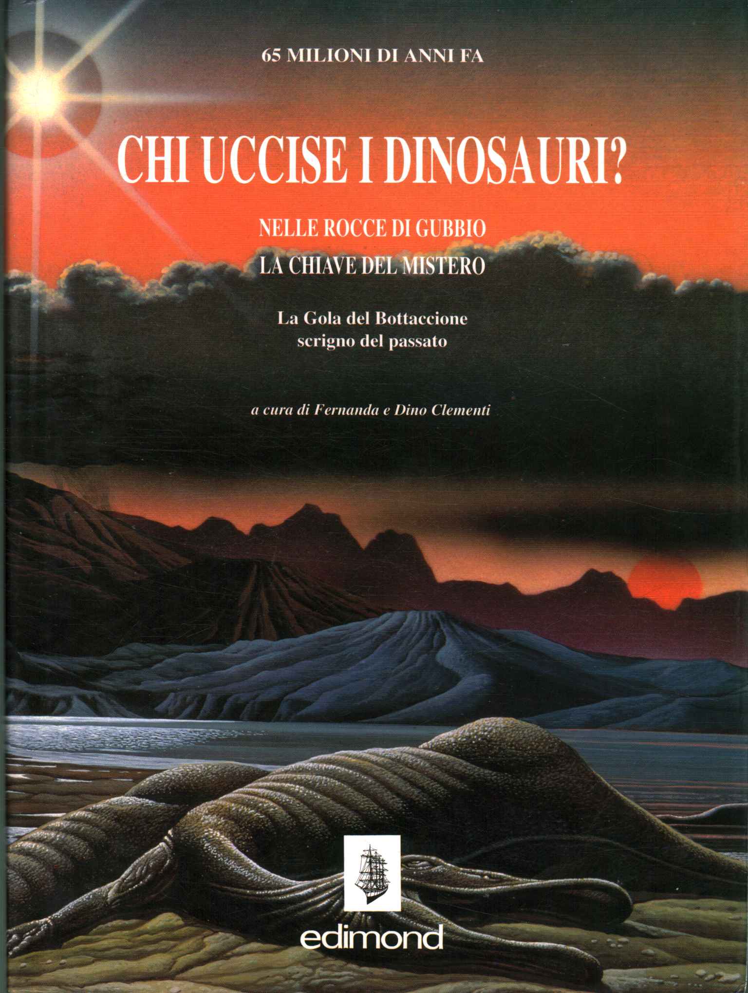 Qui a tué les dinosaures ?