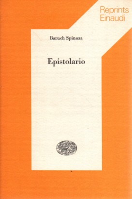 Epistolario