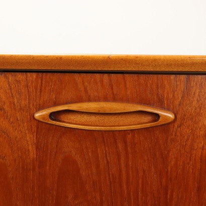 Sideboard Inglese anni 60