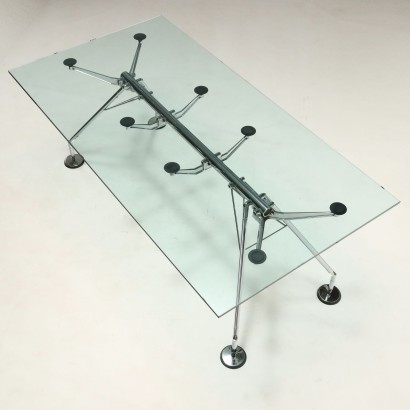 Table 'Nomos' par Norm,Norman Foster,Norman Foster,Norman Foster,Norman Foster,Norman Foster,Norman Foster,Norman Foster,Norman Foster