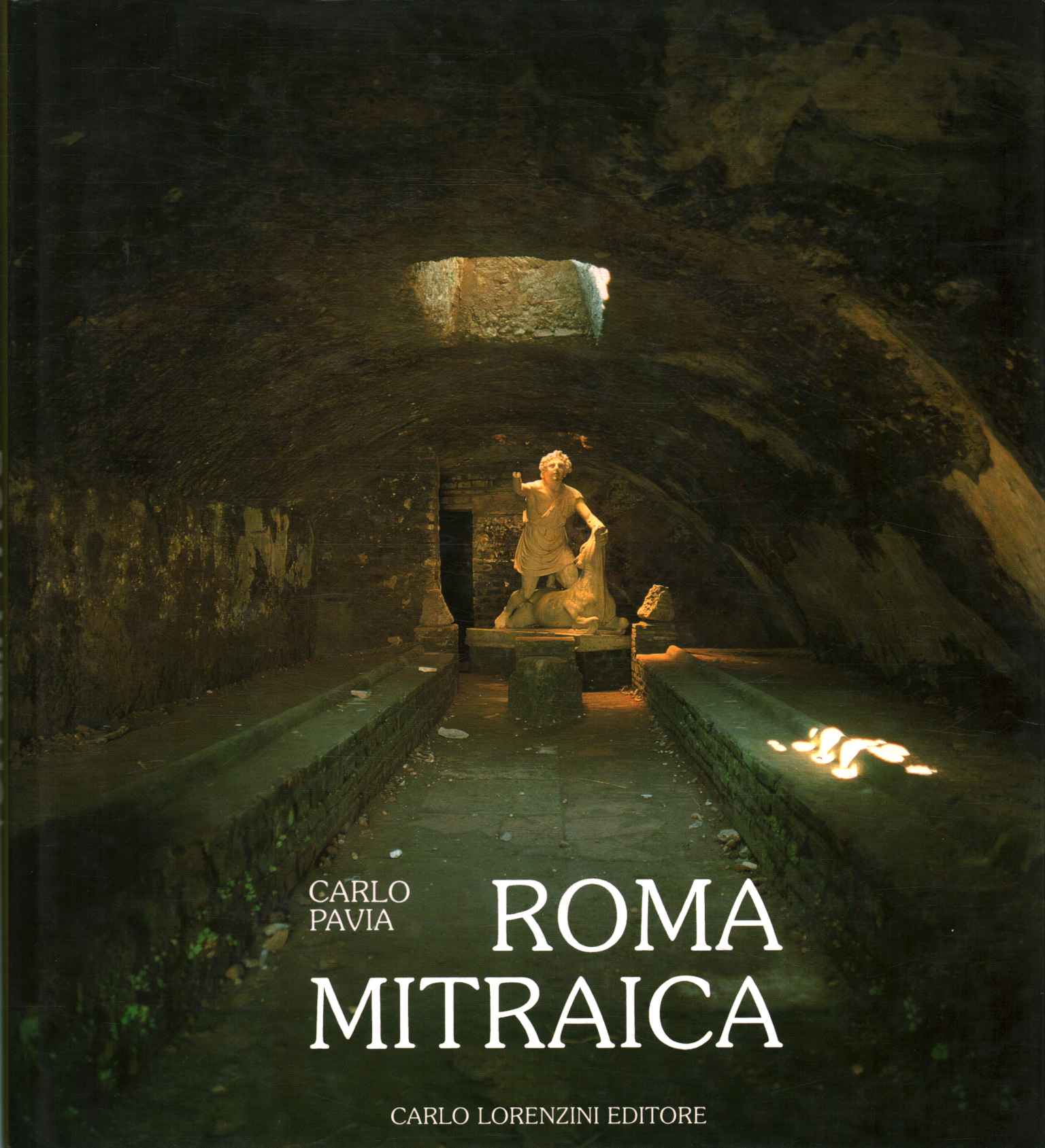 Roma mitraica