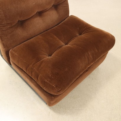 Sillón Amanta de Mario Bellini para B,Mario Bellini,Mario Bellini,Mario Bellini,Mario Bellini,Mario Bellini,Mario Bellini,Mario Bellini,Mario Bellini,Mario Bellini