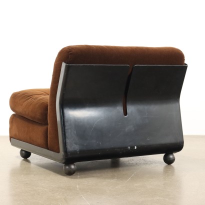 Fauteuil Amanta de Mario Bellini pour B,Mario Bellini,Mario Bellini,Mario Bellini,Mario Bellini,Mario Bellini,Mario Bellini,Mario Bellini,Mario Bellini,Mario Bellini