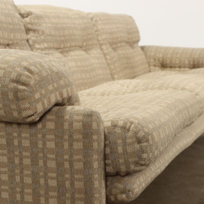 Sofa 'Coronado' by T,Tobia Scarpa,Tobia Scarpa,Tobia Scarpa