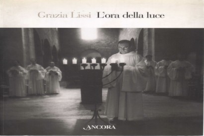 L'ora della luce