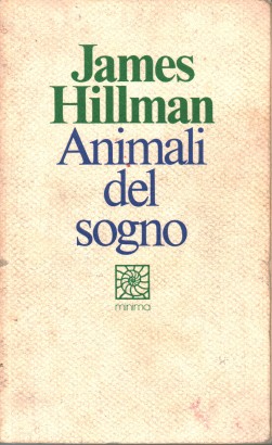 Animali del sogno