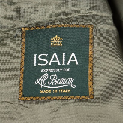 Chaqueta Isaia para hombre