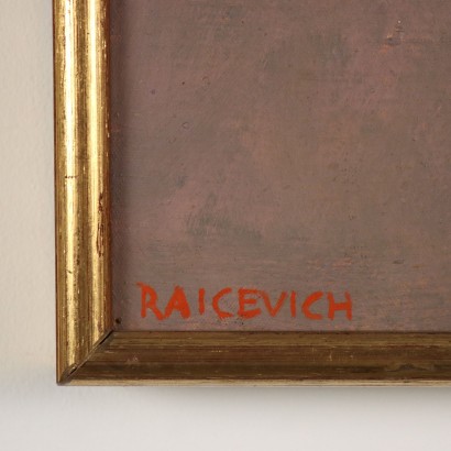 Peinture de Gaspare Raicevich-Mazzola,Rosangela,Gaspare Raicevich-Mazzola,Peinture de Gaspare Raicevich-Mazzola,Gaspare Raicevich-Mazzola,Gaspare Raicevich-Mazzola