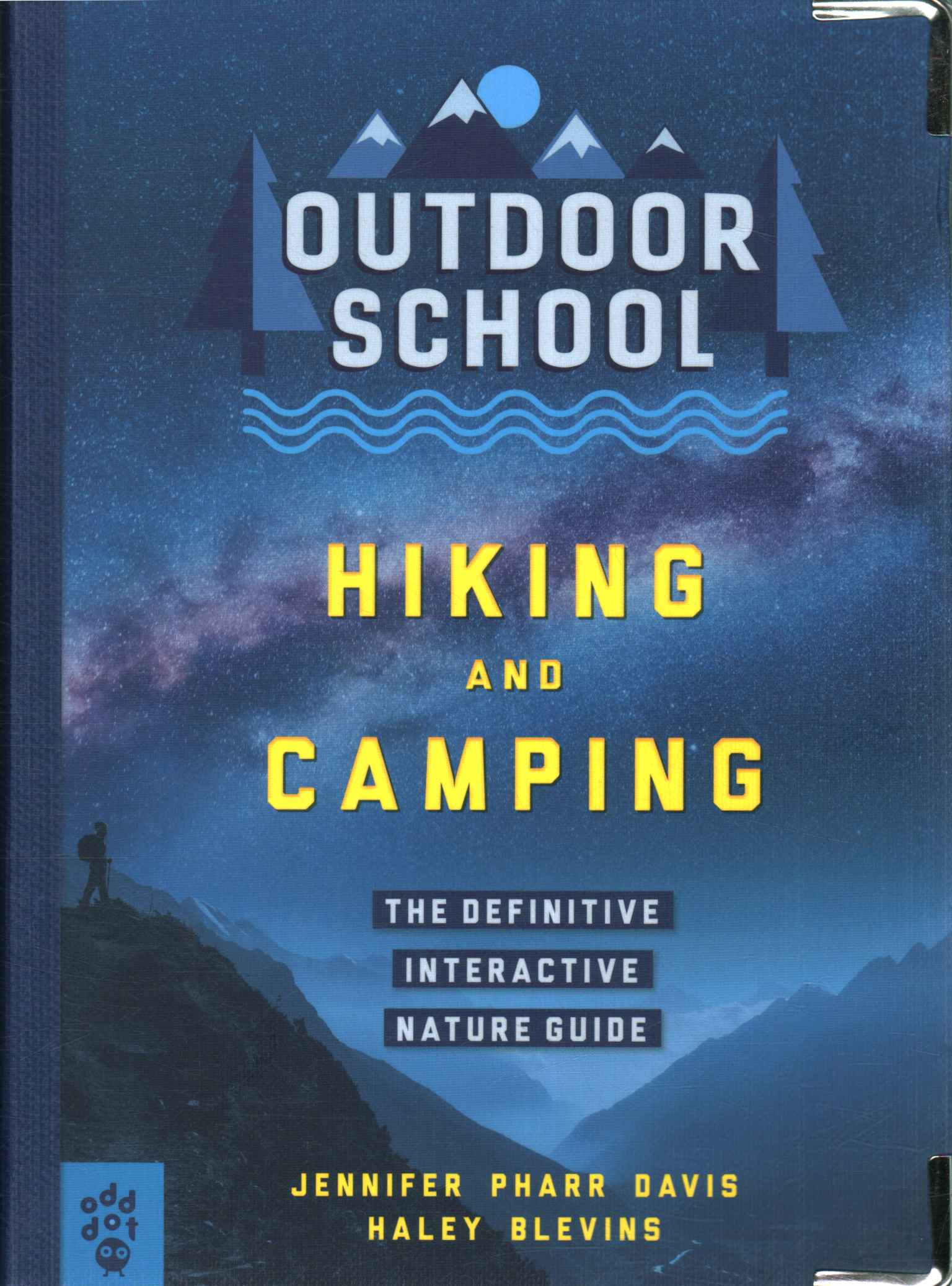 Books - Manuals - Miscellaneous,Hiking and camping