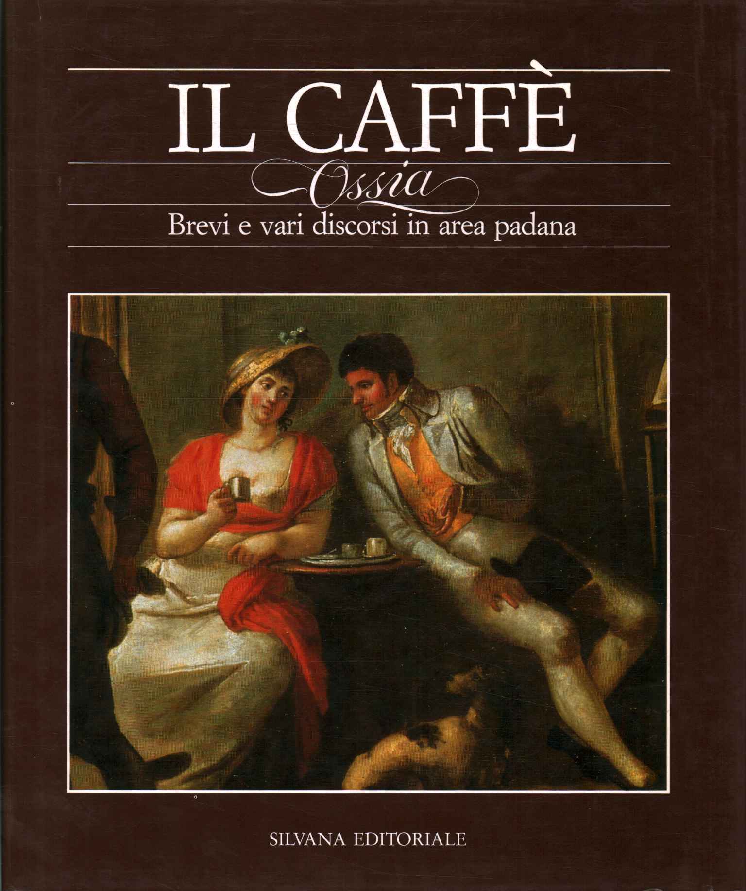 Il caffè ossia brevi e vari di