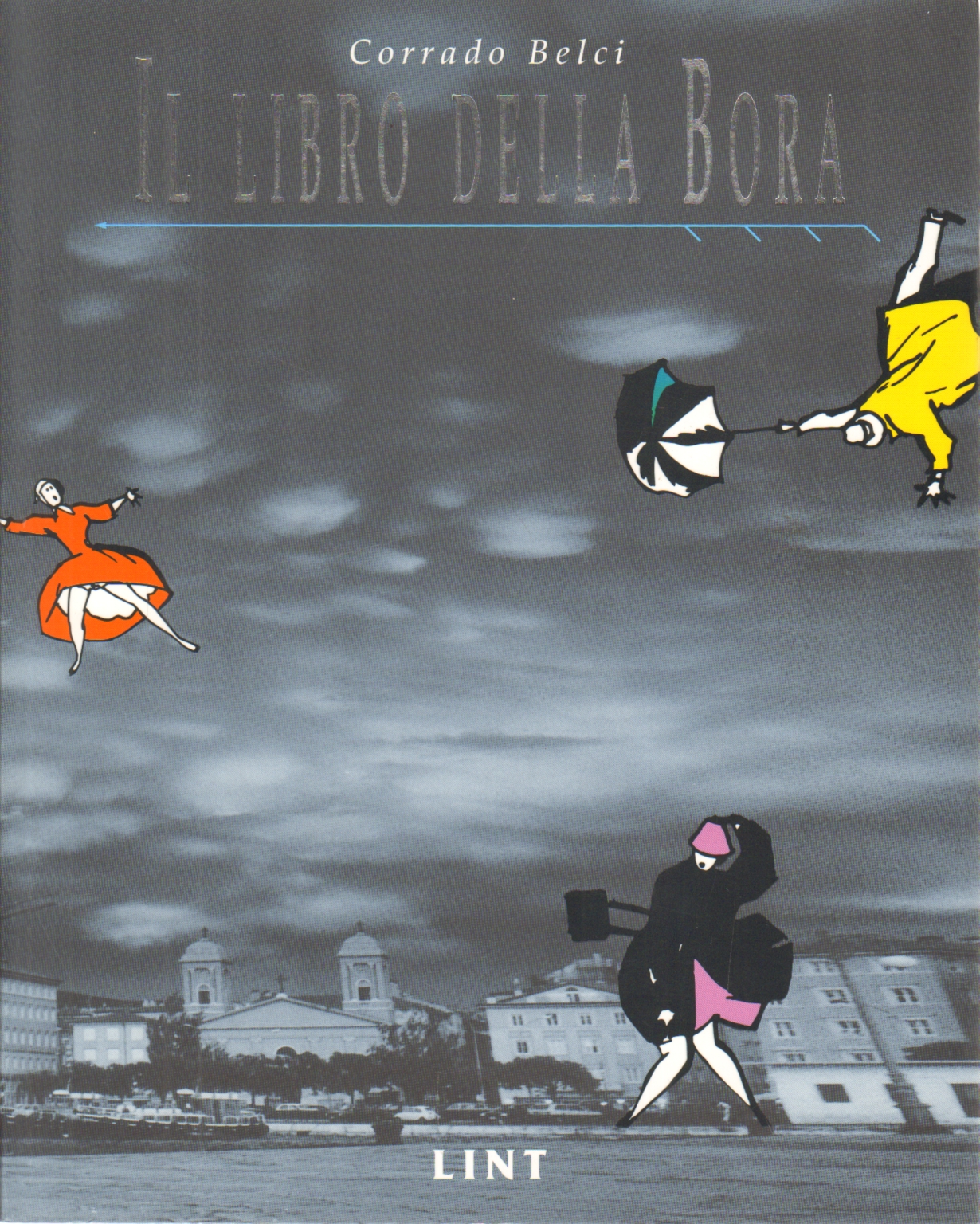 Il libro della bora