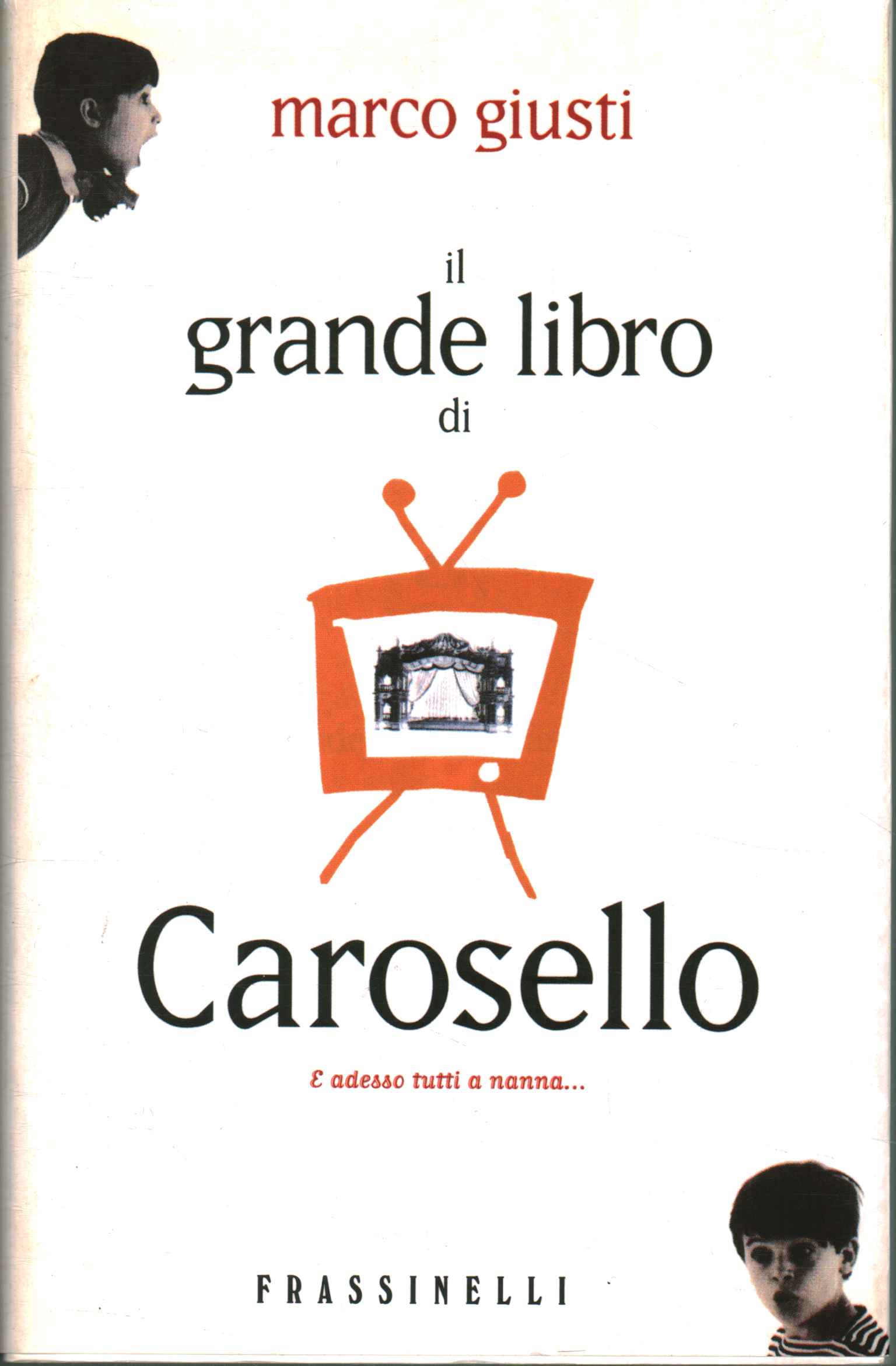 The Big Book of Carosello