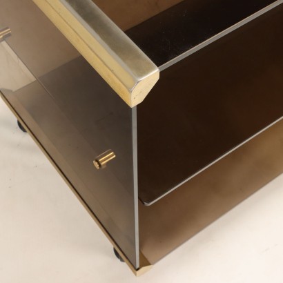 Carrello Porta TV Gallotti e Radice An