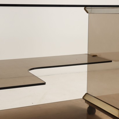 Gallotti e Radice TV Stand Trolley An