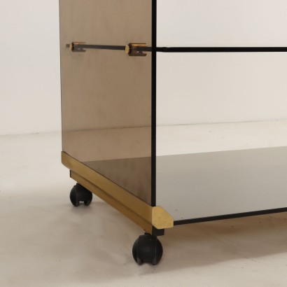 Carrello Porta TV Gallotti e Radice An