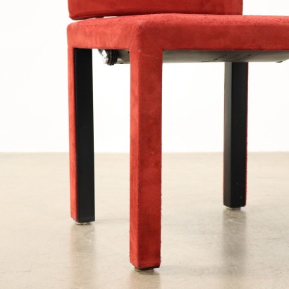 'Arcalla' Chairs by Pao