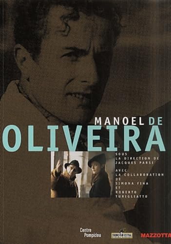 Manoel DeOliveira