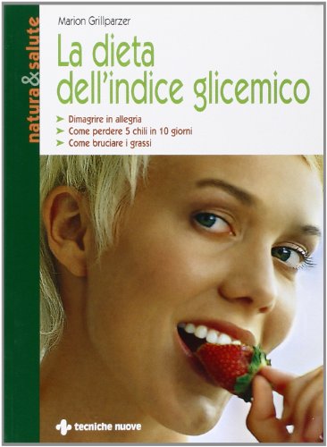 La dieta del índice glucémico