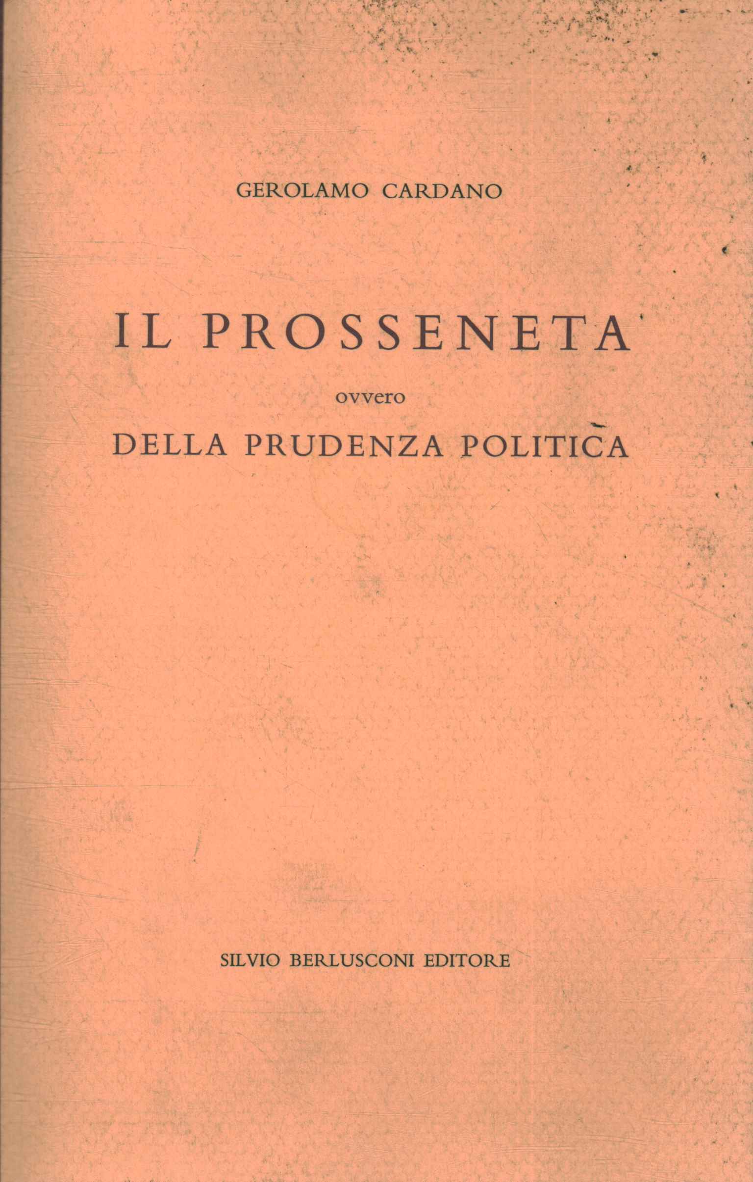 Il prossoneta