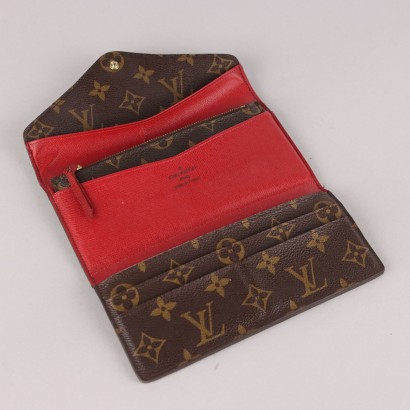 Cartera Louis Vuitton Josephine