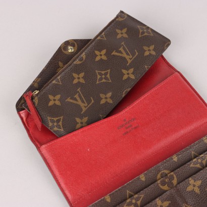 Cartera Louis Vuitton Josephine