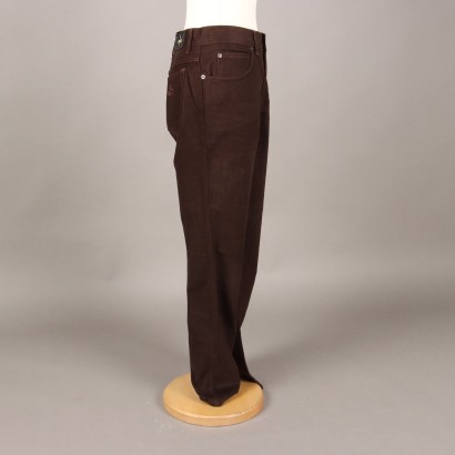 Pantalon Fendi