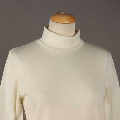 Giuliano Fujiwara Wollpullover