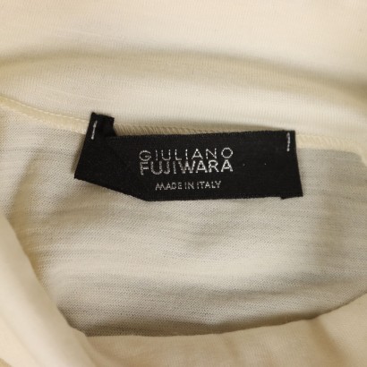 Giuliano Fujiwara Wollpullover