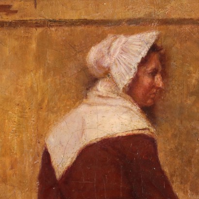 Painting by Giovanni Muzzioli,Female figure,Giovanni Muzzioli,Giovanni Muzzioli,Giovanni Muzzioli,Giovanni Muzzioli,Giovanni Muzzioli,Giovanni Muzzioli