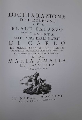 Le Palais Royal de Caserte, Le Palais Royal de Caserte. Déclaration du%,Le Palais Royal de Caserta. Déclaration de%,Le Palais Royal de Caserta. Déclaration du%,Le Palais Royal de Caserta. Déclaration du%,Le Palais Royal de Caserta. Déclaration de%