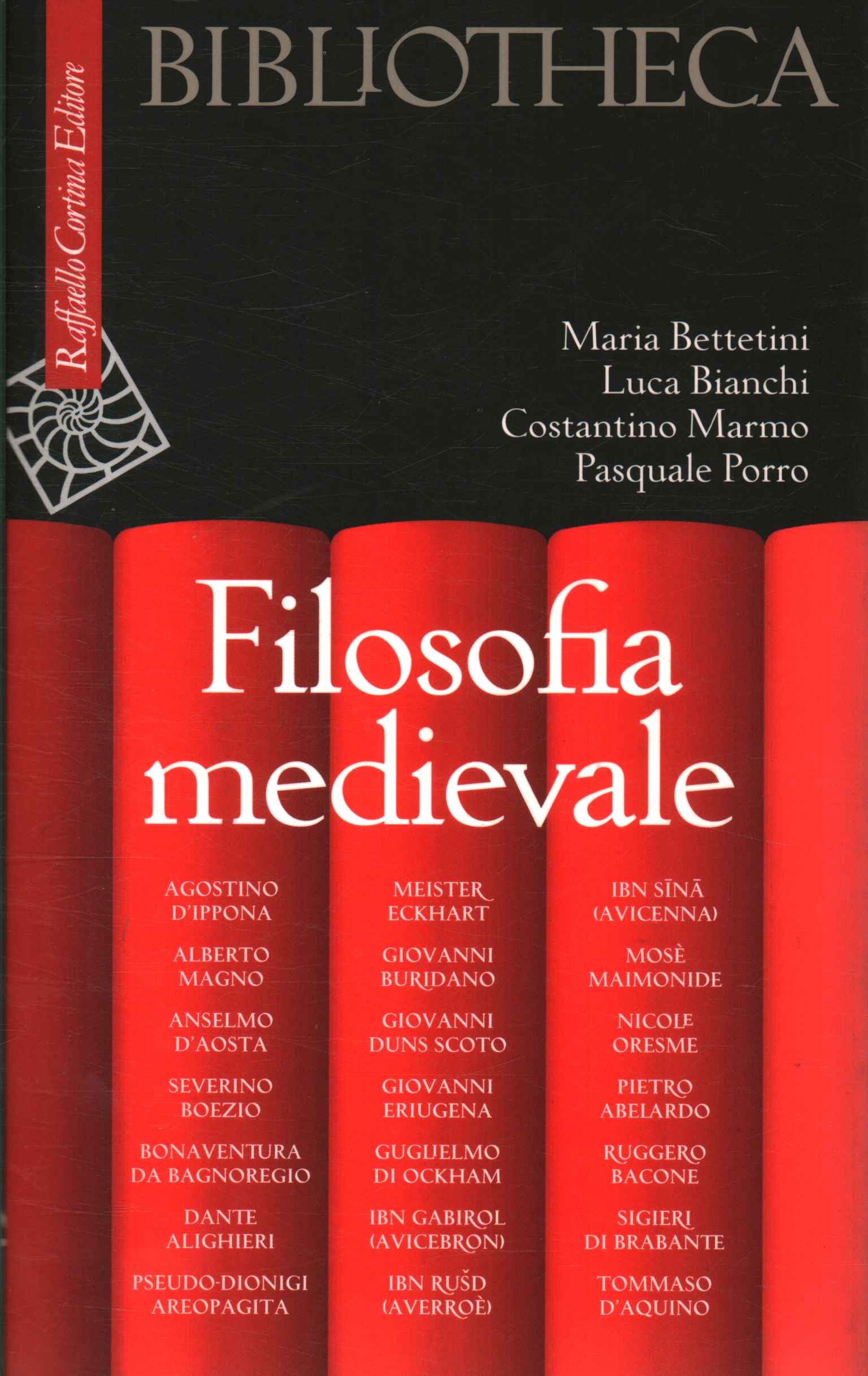 Filosofía medieval