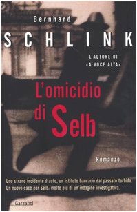 El asesinato de Selb.