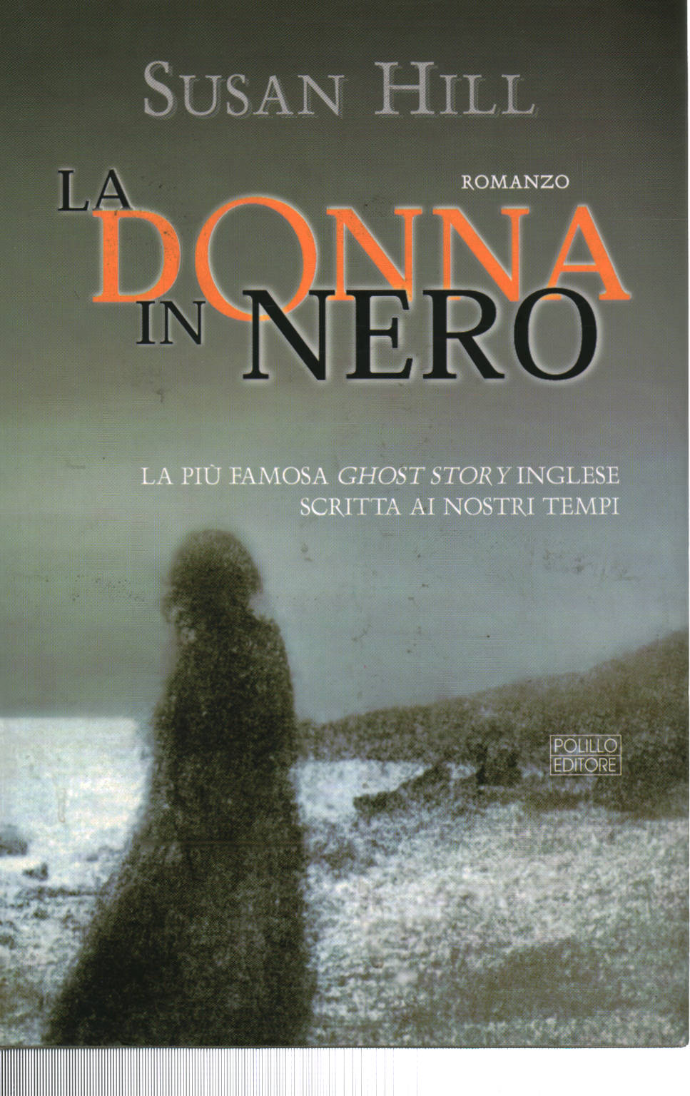 La donna in nero