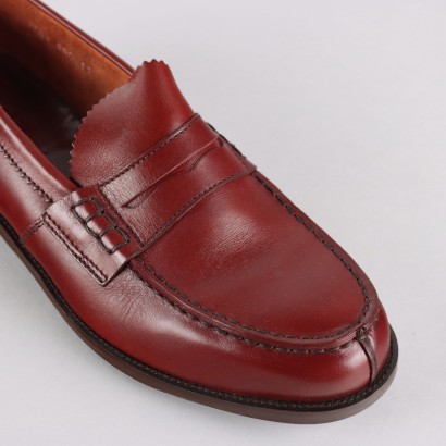 Clarks Mocassini in Pelle