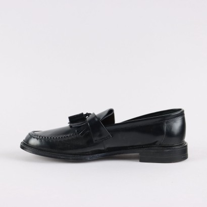 Loake Mocassini in Pelle