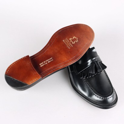 Loake Mocassini in Pelle