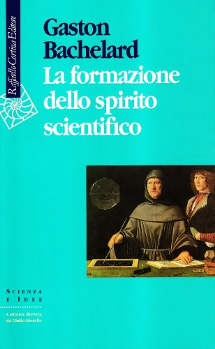 The formation of the scientific spirit