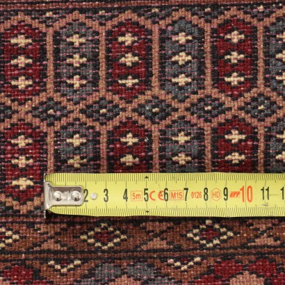 Tapis Bokara - Pakistan,Tapis Boukhara - Pakistan