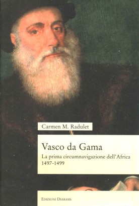 Vasco da Gama