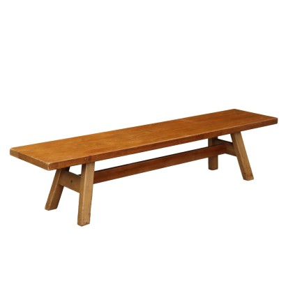 'Torbecchia' Bench by Giovanni Michelucci,Giovanni Michelucci,Giovanni Michelucci,Giovanni Michelucci,Giovanni Michelucci