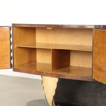 Mobile Buffet Anni 40