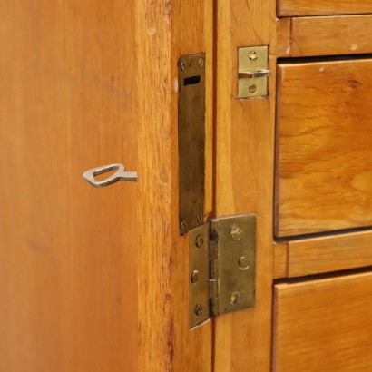 1940s filing cabinet