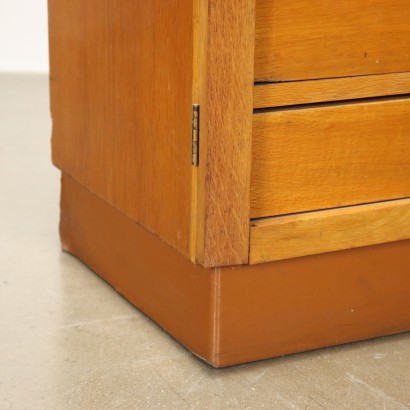 1940s filing cabinet